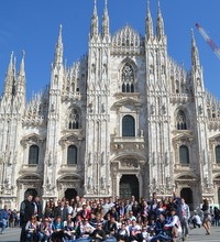 Putevima don Bosca